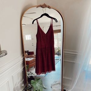 ABERCROMBIE & FITCH Dress